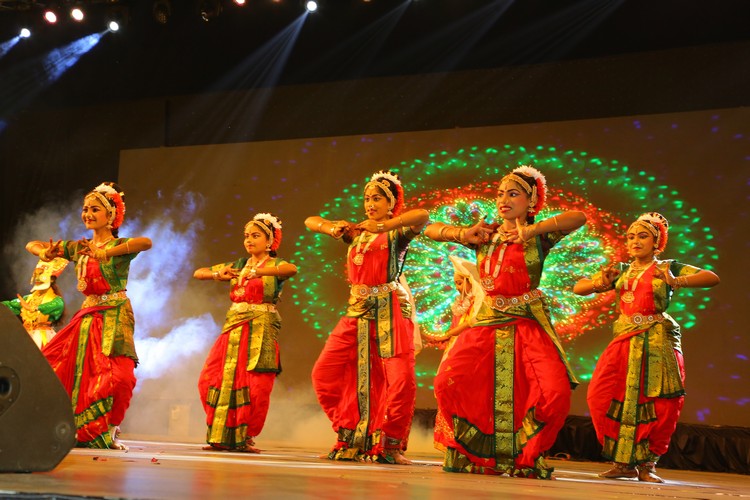 Annual Cultural Function